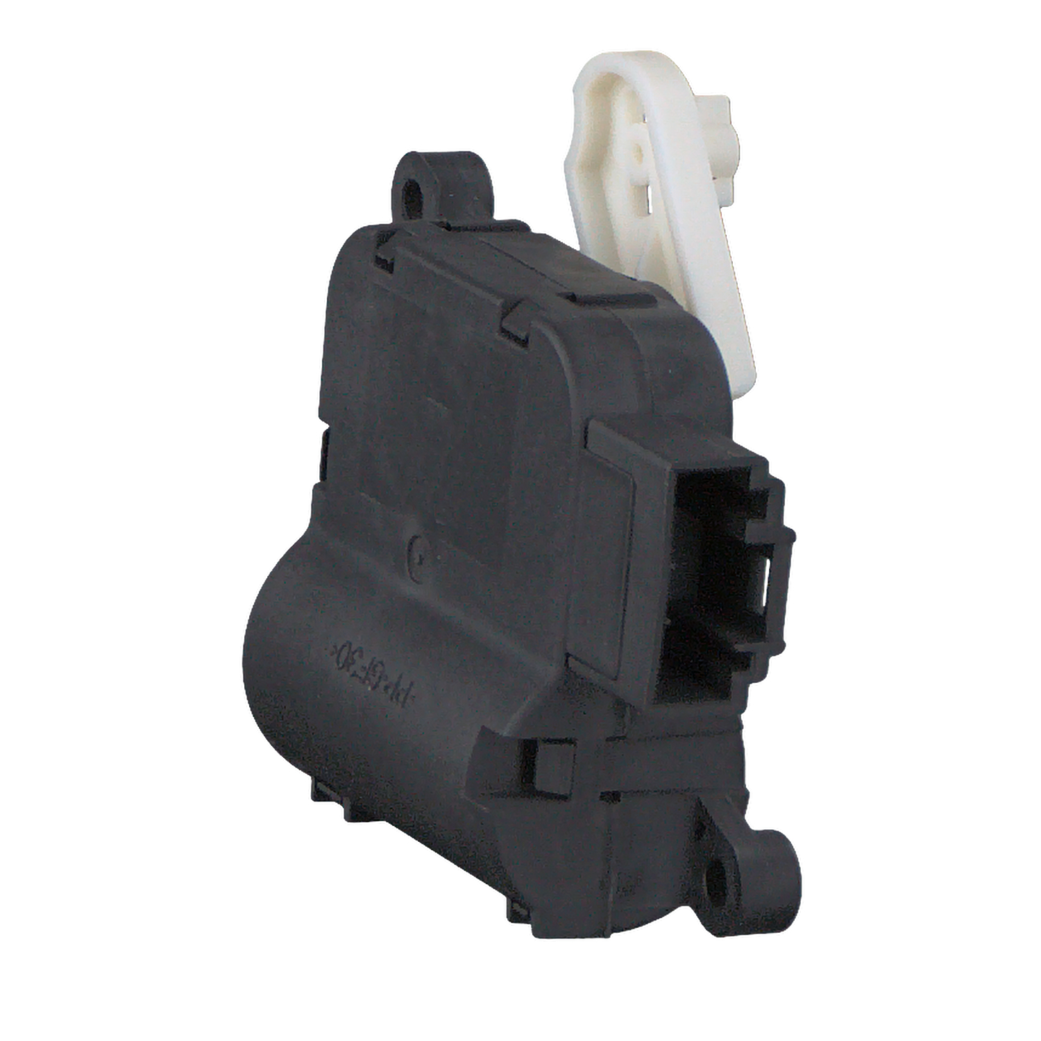 OEM 1K1907511C FEBI BILSTEIN Säädin, säätöläppä 109321 varten VW, AUDI, SKODA, SEAT, CUPRA