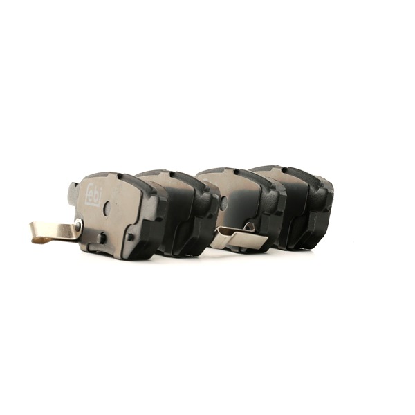 IQ Bromsbelägg 116288 FEBI BILSTEIN