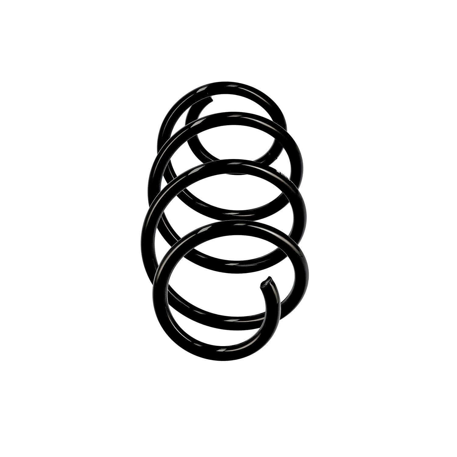OEM 540107678R EIBACH Jousi (auton jousitus) R10739 varten RENAULT
