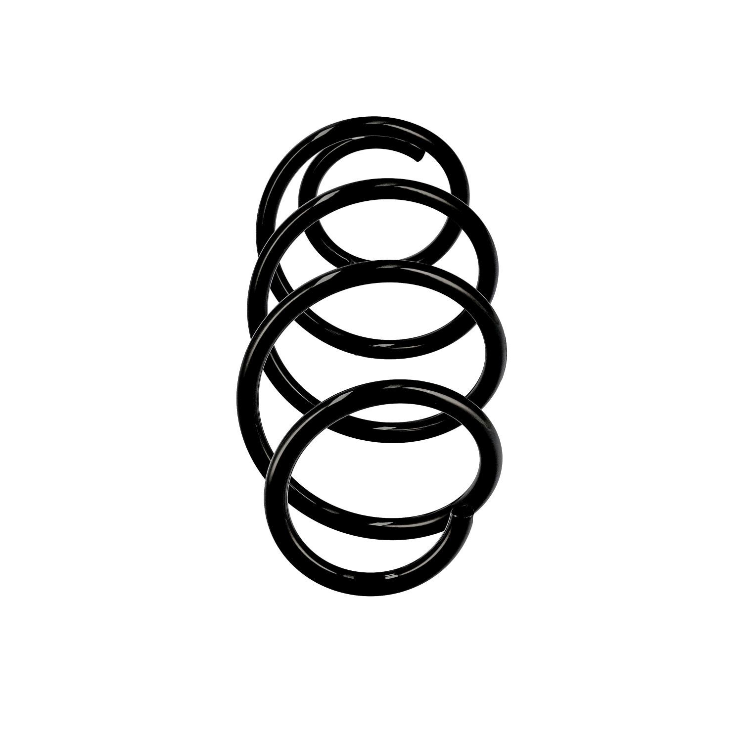 OEM 540106430R EIBACH Chassisveer R10755 voor RENAULT