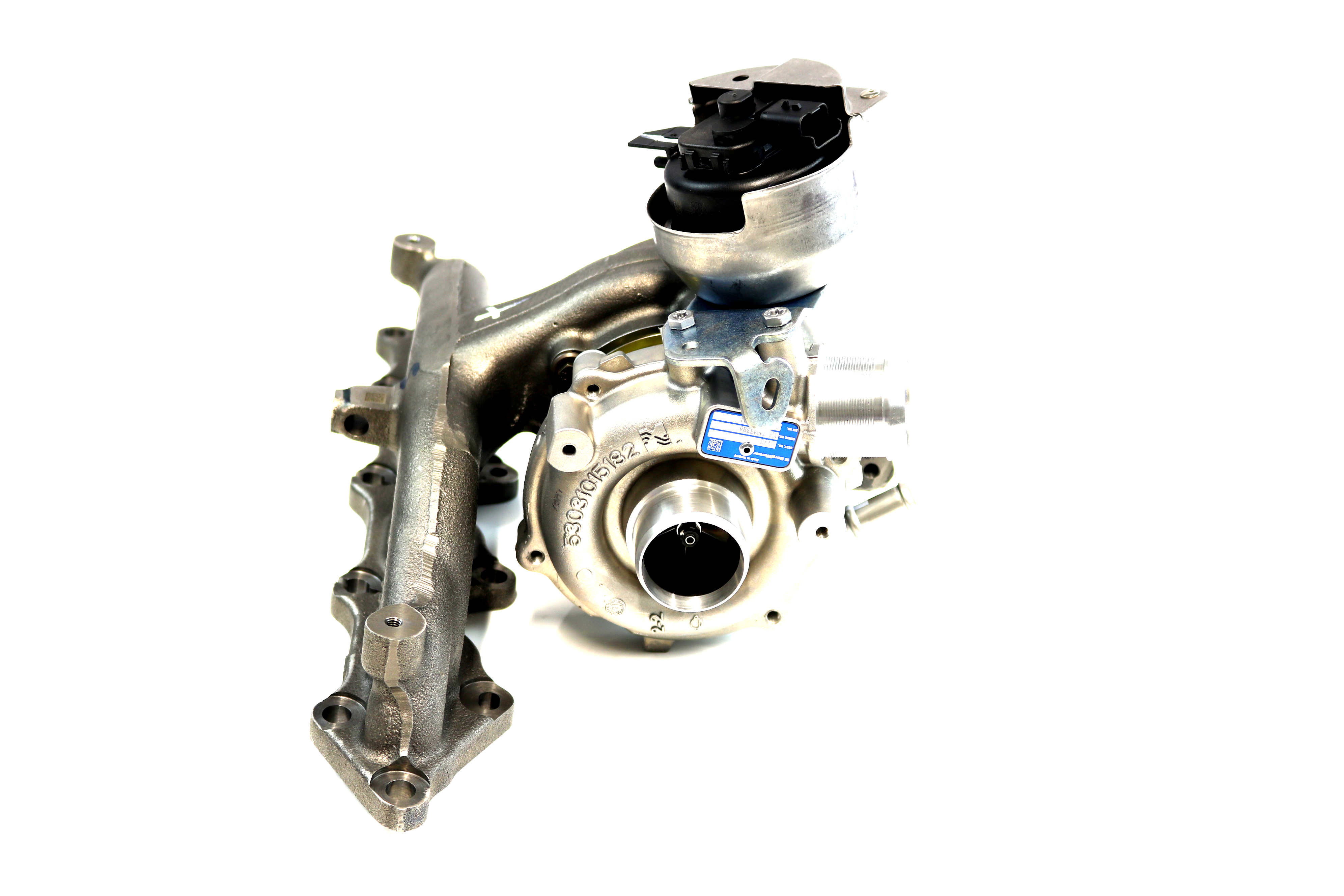 OEM 1613424680 BE TURBO Turbina 131631 per PEUGEOT, CITROЁN, IVECO