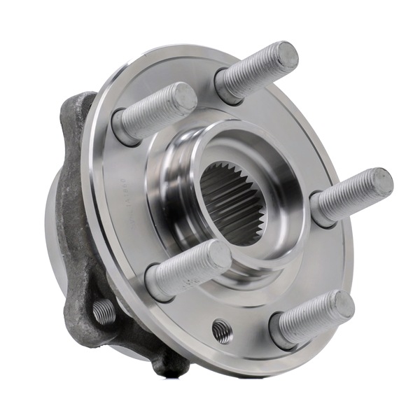 OEM BJ321215AB OPTIMAL Wheel bearing kit 881790 for LAND ROVER