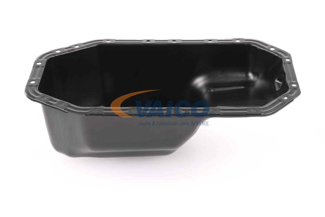 OEM 036103601AM VAICO Cárter de aceite V10-5271 para VOLKSWAGEN, SEAT, SKODA