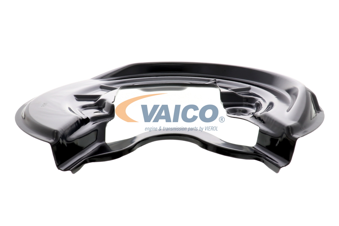 OEM 1K0615612N VAICO Splash Panel, brake disc V10-5474 for VW, AUDI, SKODA, SEAT