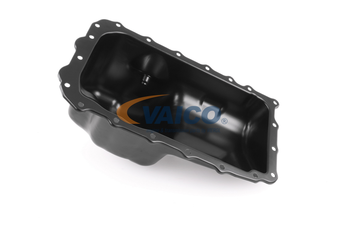 OEM 11137568565 VAICO Öljypohja V20-3375 varten BMW