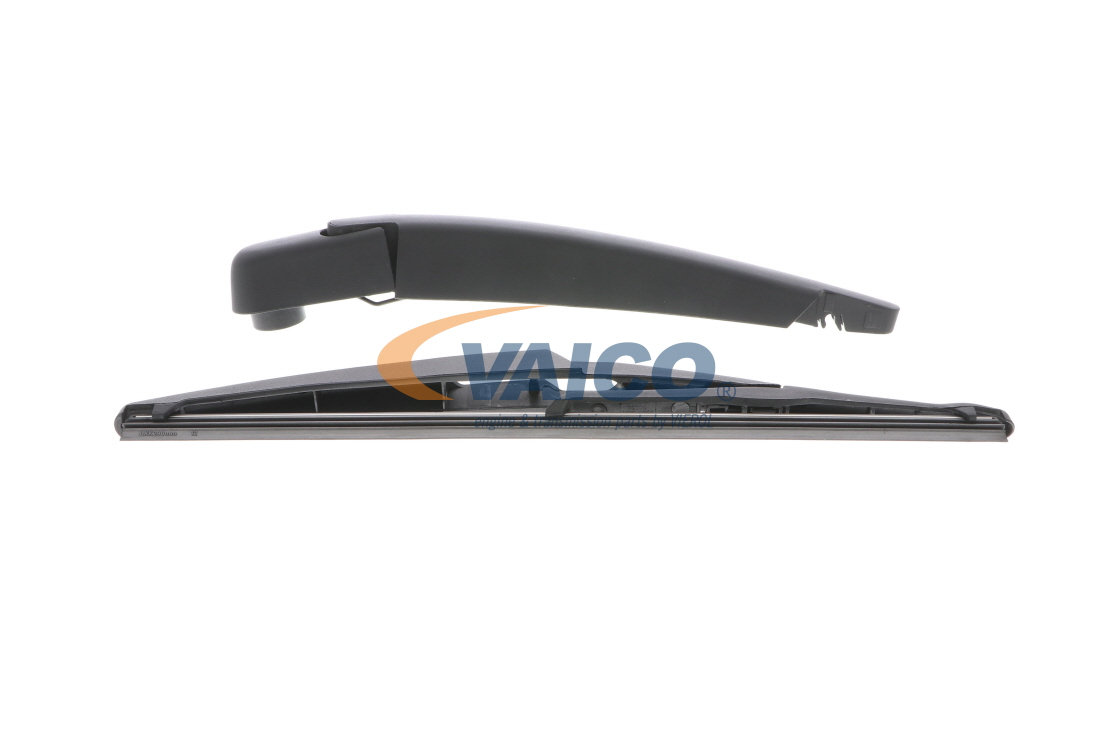 buy Wiper Arm Set, window cleaning - VAICO (V20-3558)