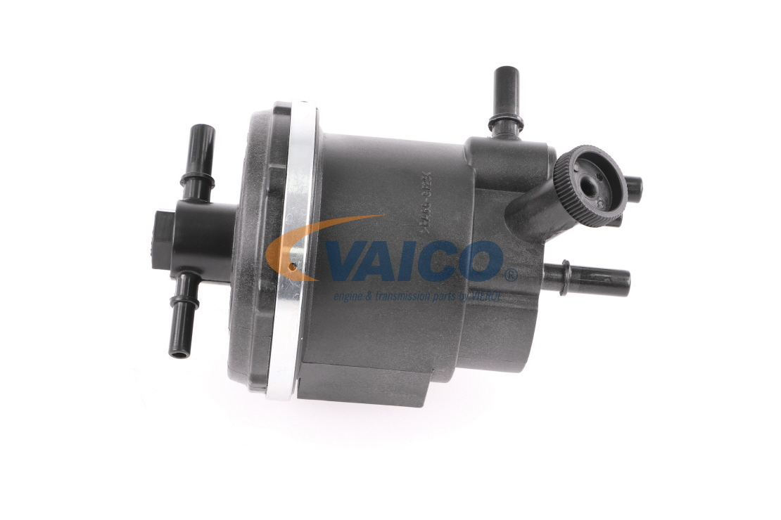 OEM 9628585280 VAICO Housing, fuel filter V22-0748 for VW, PEUGEOT, CITROЁN, FIAT, ALFA ROMEO