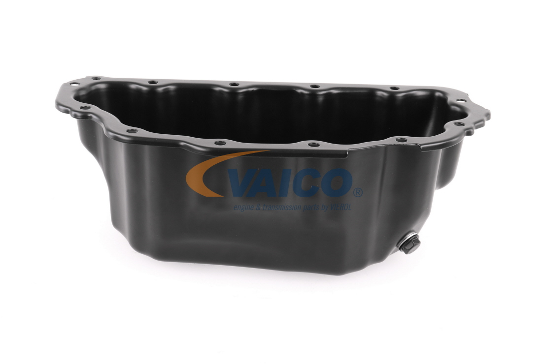 VAICO Oil sump V30-3395 VAICO Oil sump V30-3395