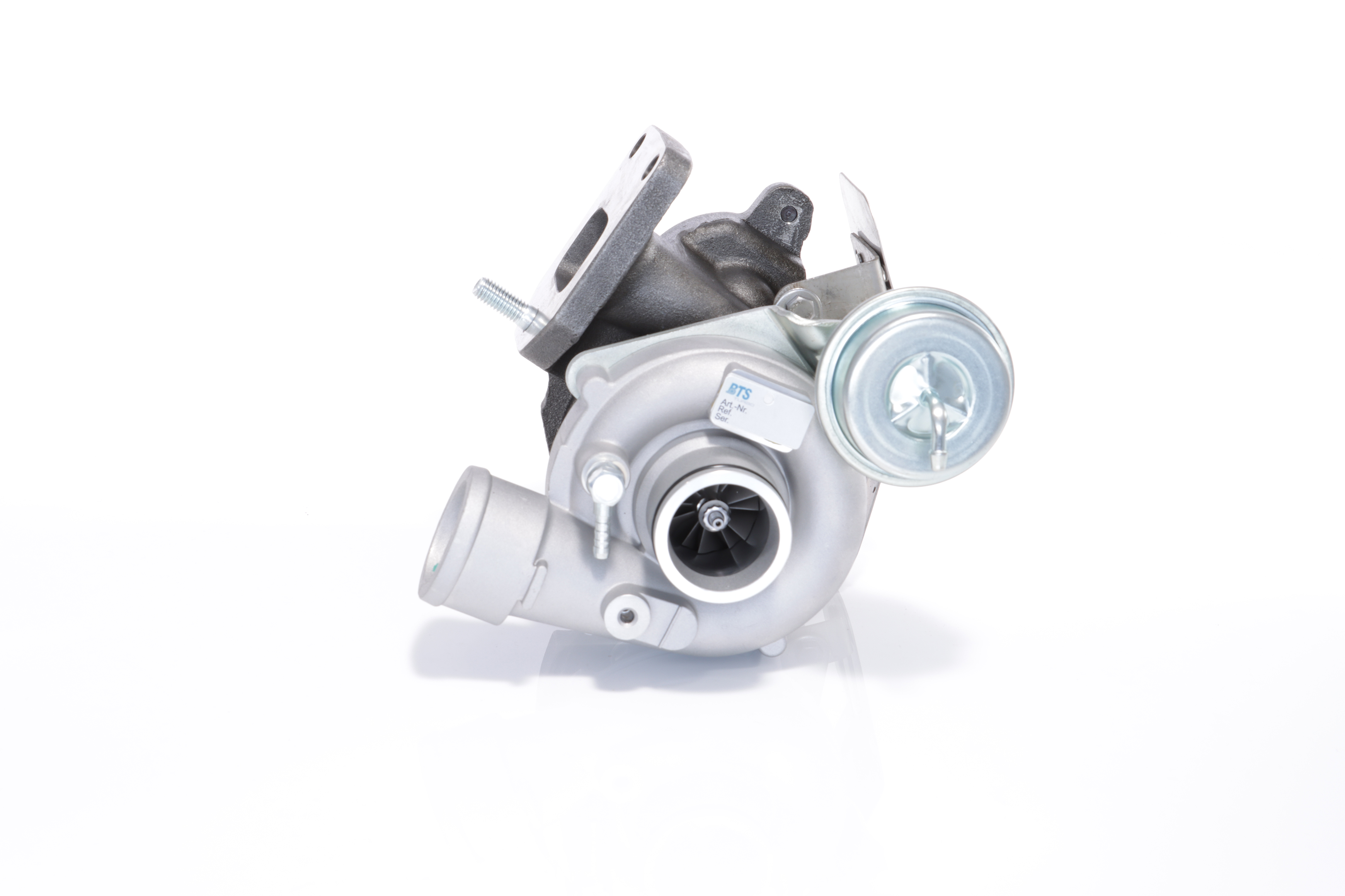 OEM 074145701C BTS TURBO Turboahdin T911030BT varten VW, AUDI, SKODA, PEUGEOT, CITROЁN