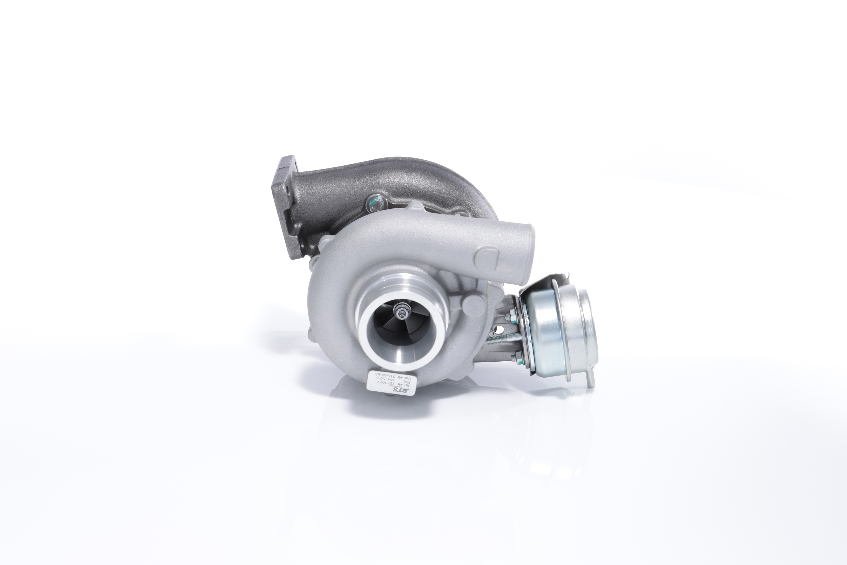 OEM 074145703E BTS TURBO Turbolader T911077BT for VW, AUDI, SKODA, SEAT, CUPRA