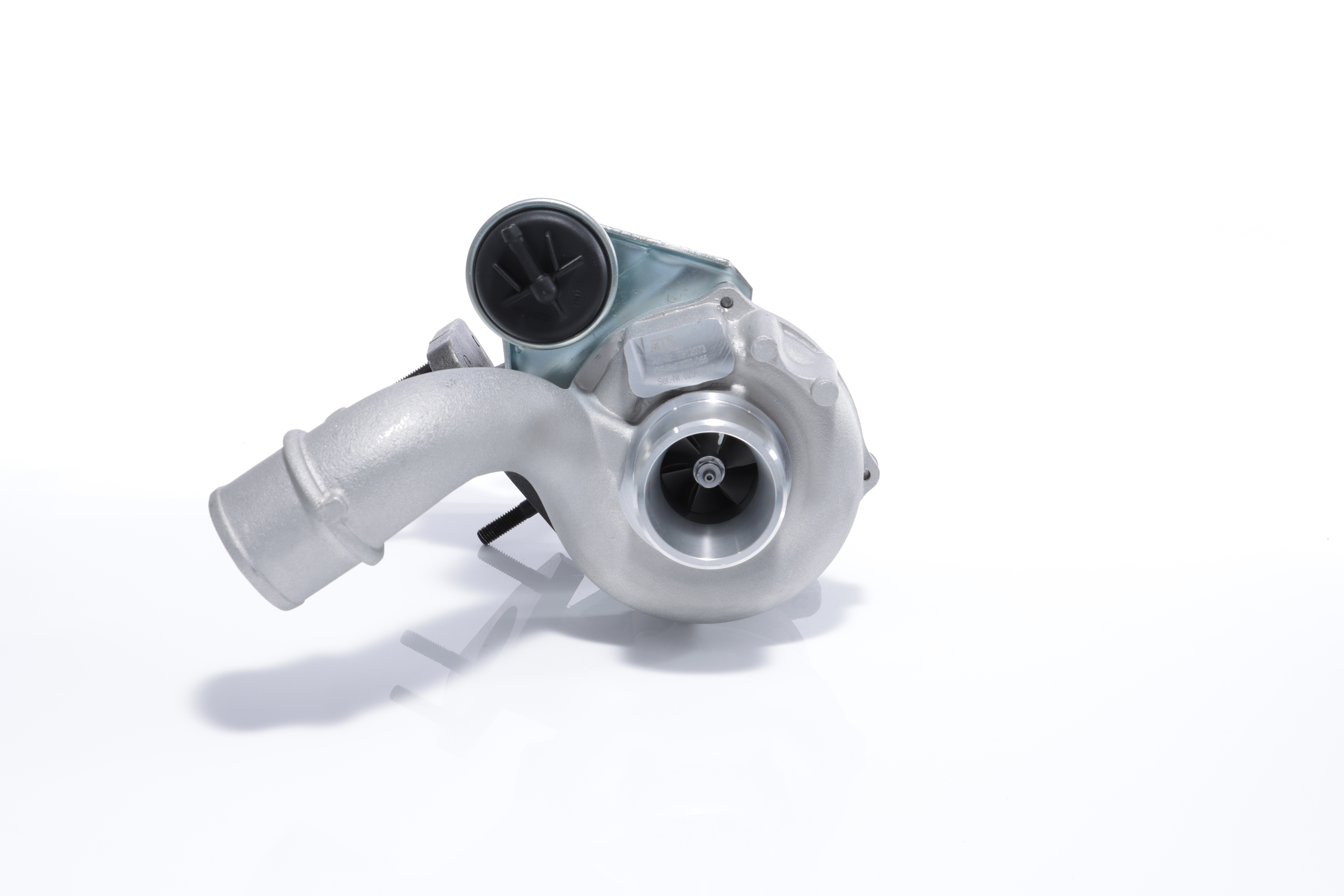 OEM 7701473757 BTS TURBO Turbina T912073BT per OPEL, RENAULT, NISSAN, DACIA, RENAULT TRUCKS