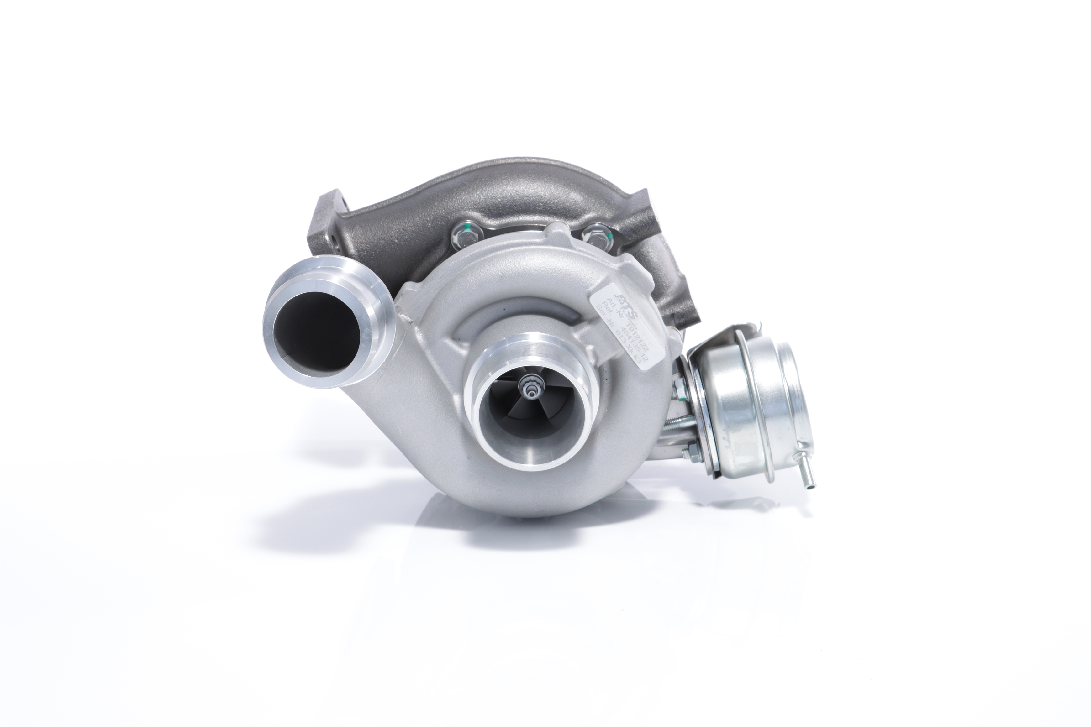 OEM 059145701F BTS TURBO Turbina T912122BT per VOLKSWAGEN, BMW, MERCEDES-BENZ, AUDI, OPEL