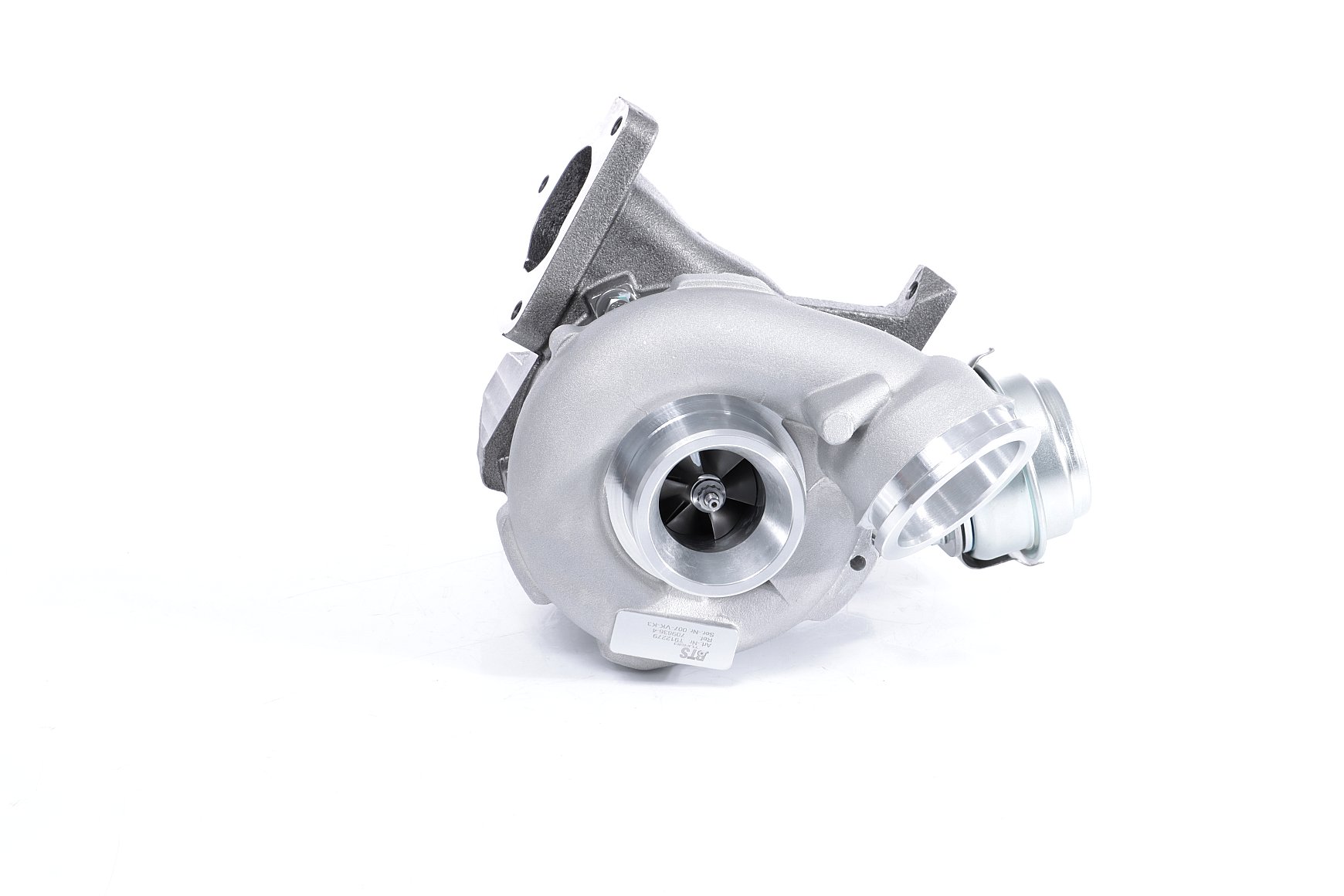 OEM A6110960899 BTS TURBO Turbolader T912279BT for MERCEDES-BENZ, DAIMLER