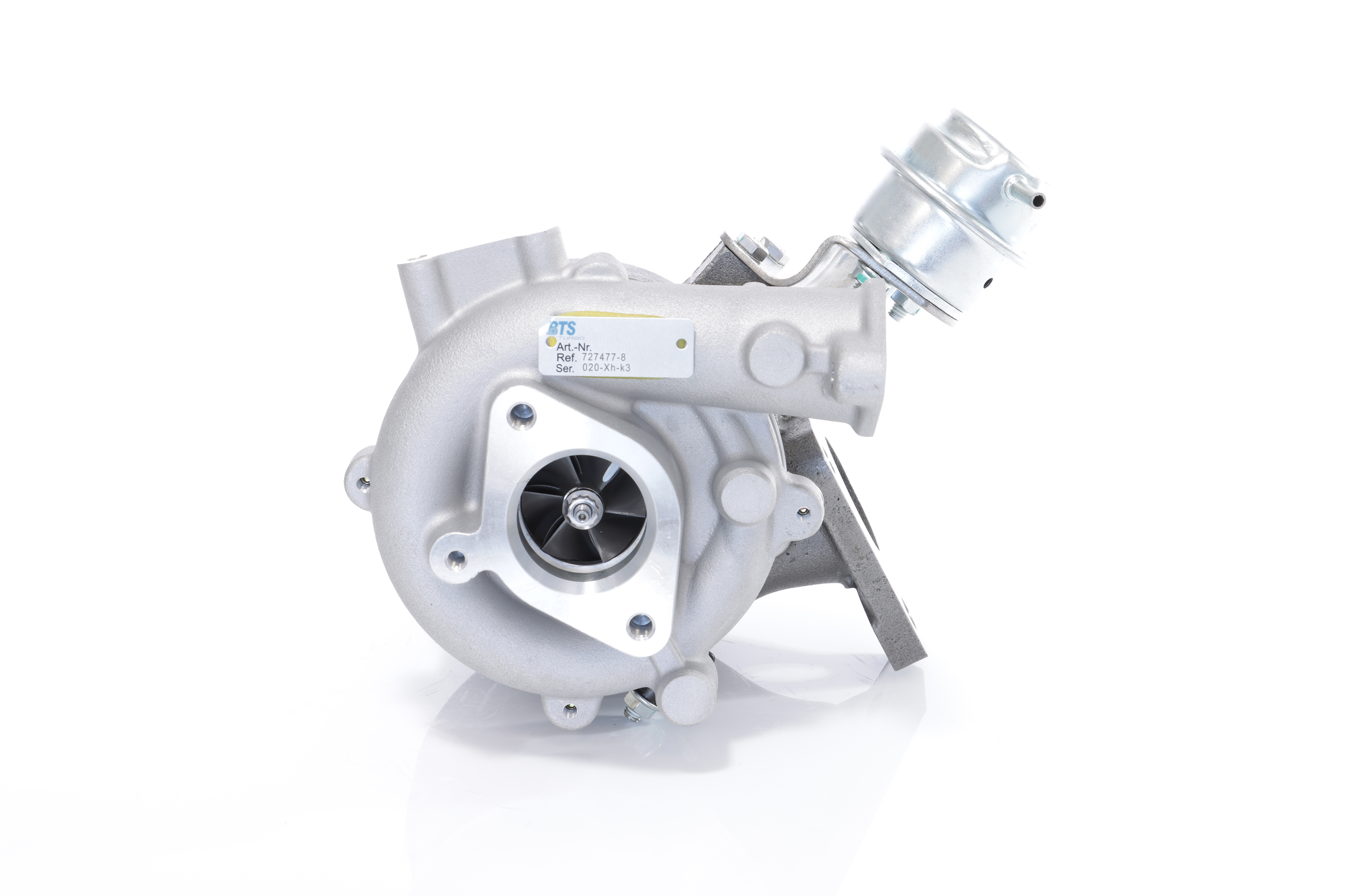 ostaa Turboahdin - BTS TURBO (T914046BT)