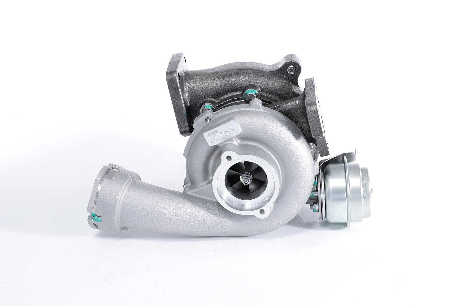 ostaa Turboahdin - BTS TURBO (T914133BT)