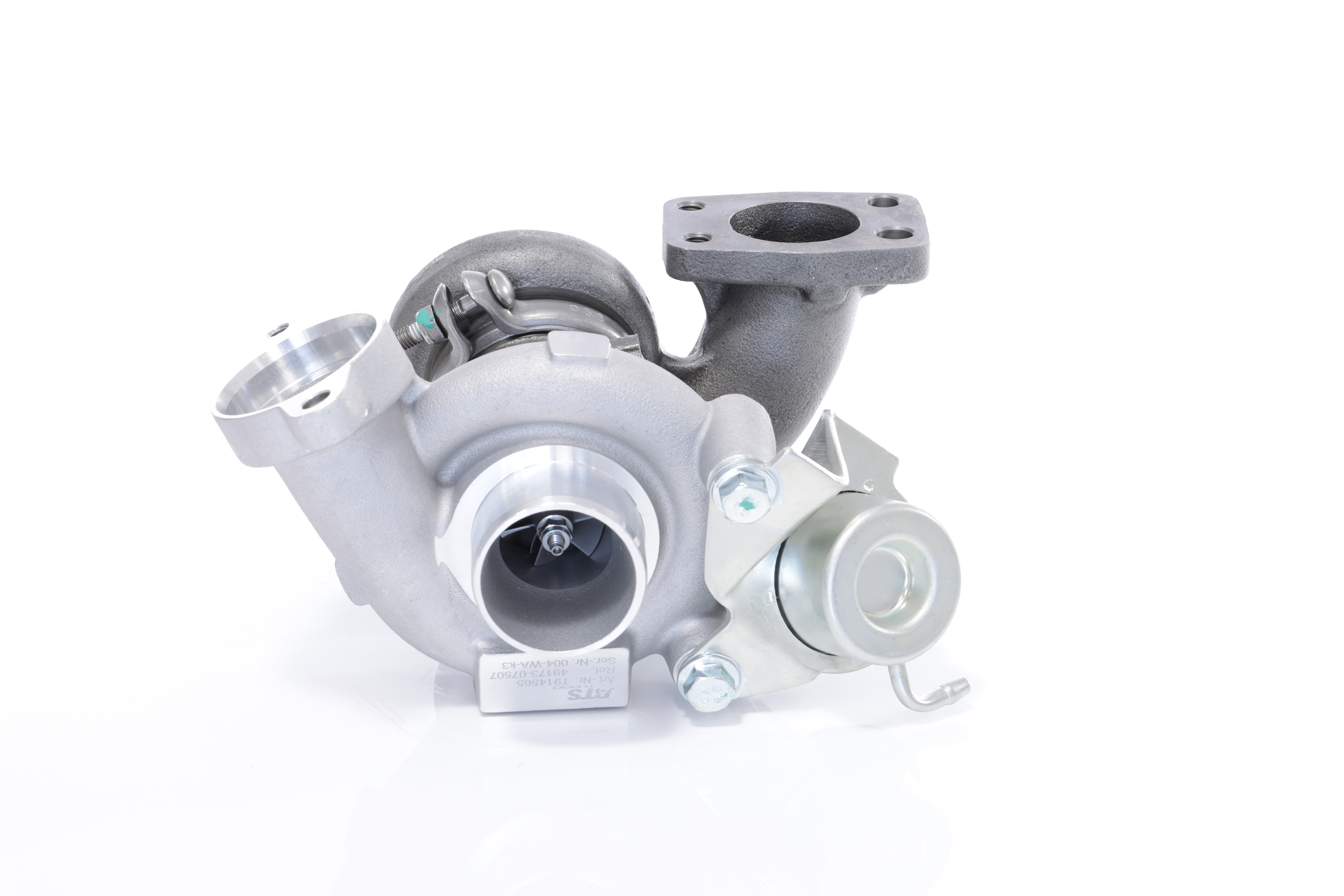 OEM 0375N5 BTS TURBO Turbina T914565BT per FIAT, VOLKSWAGEN, FORD, PEUGEOT, CITROЁN