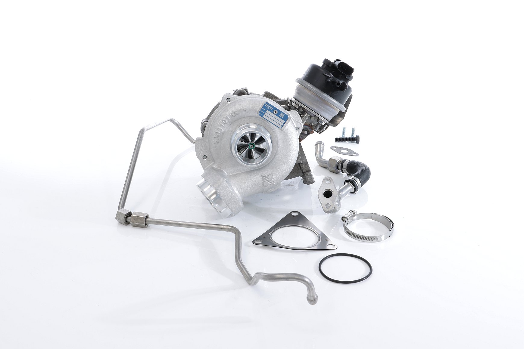 OEM ME202792 BTS TURBO Turbina T918494 per MITSUBISHI