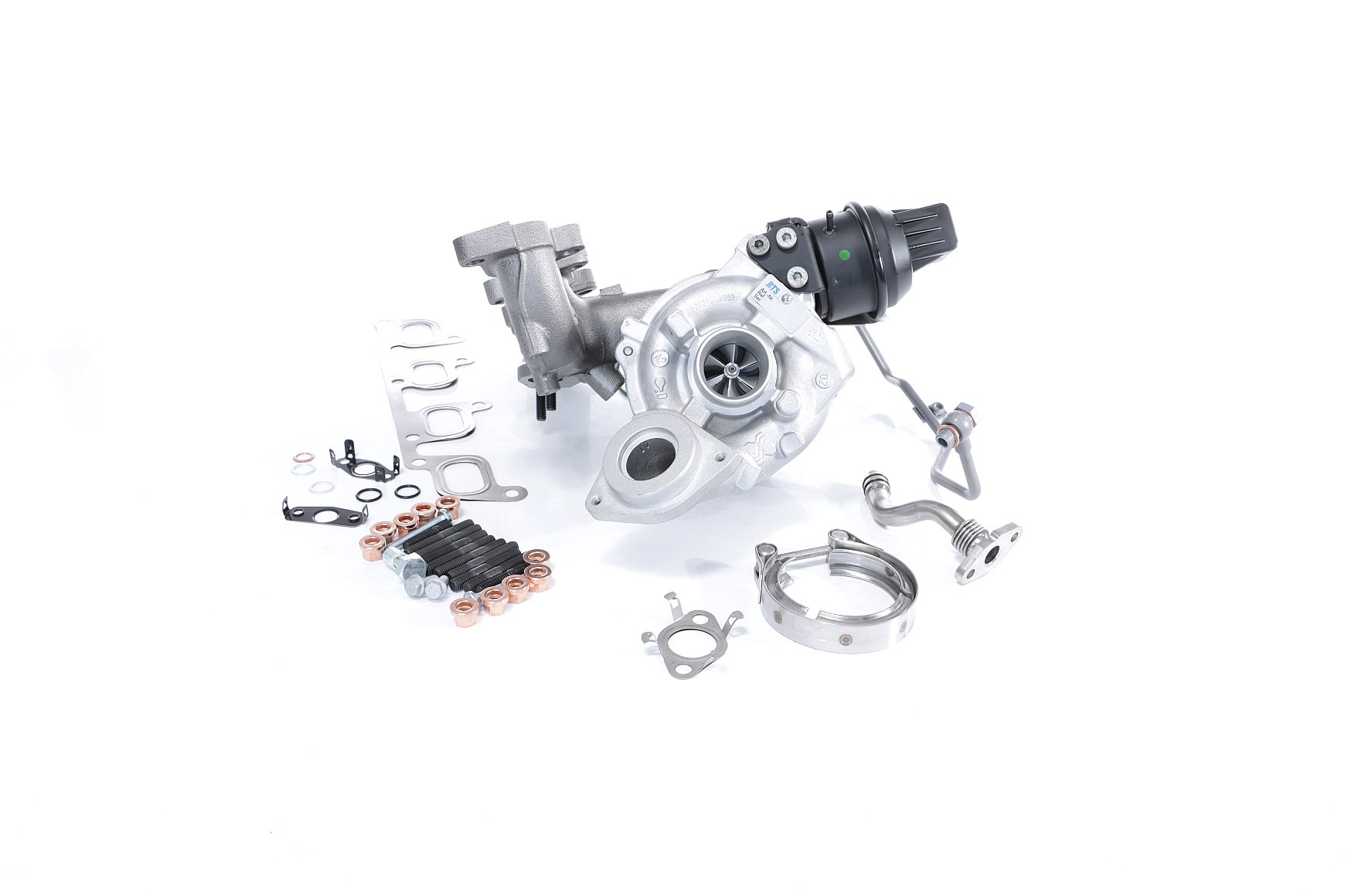 ostaa Turboahdin - BTS TURBO (T981421BL)