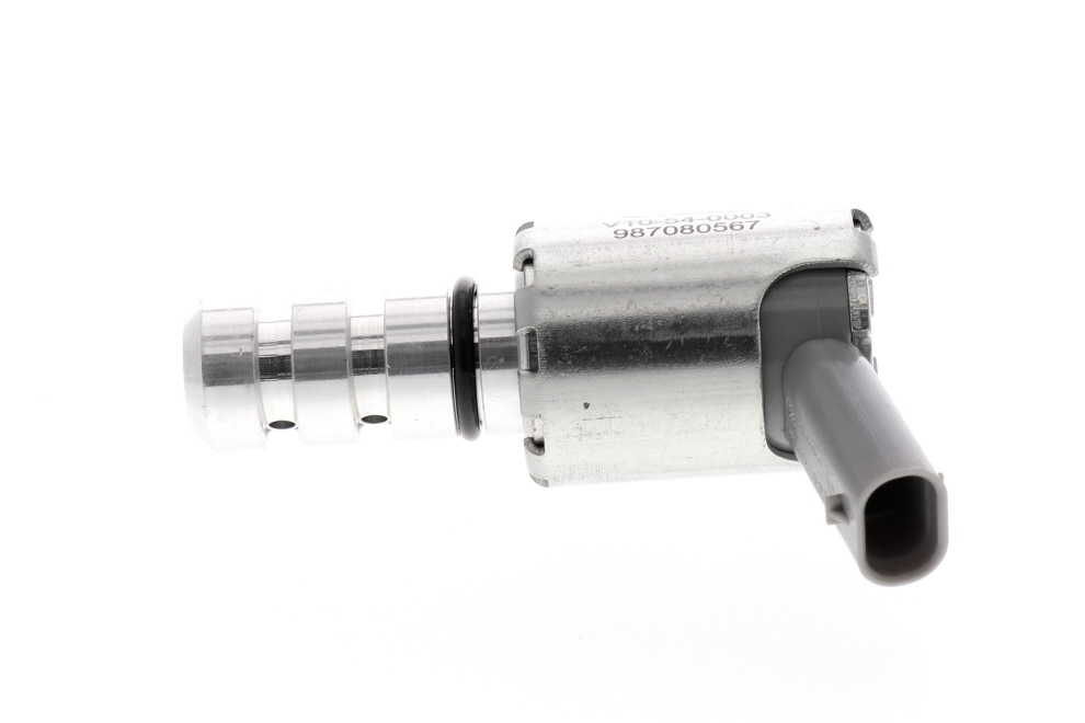 VEMO Valvola di comando per regolazione albero a camme (V10-54-0003) per AUDI A8 (4H2, 4H8, 4HC, 4HL) S8 quattro (382 KW / 520 CV / dal 2012)