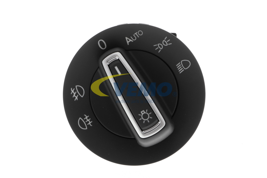 VEMO Headlight switch V10-73-0573