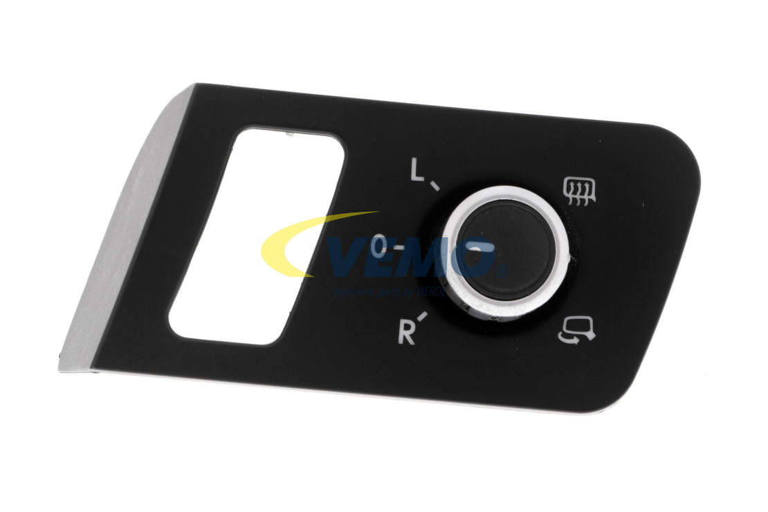 acheter Commande, ajustage du miroir - VEMO (V10-73-0574)