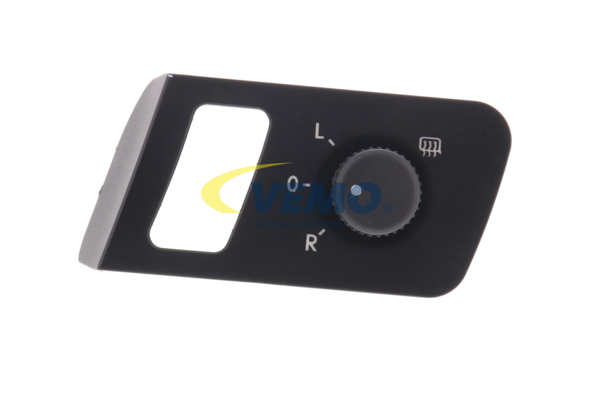 VEMO Interruptor, ajuste de espelho (V10-73-0576) para VW Caddy III Carrinha (2KB, 2KJ, 2CB, 2CJ) 1.2 TSI (63 KW / 86 CV / de 2010)