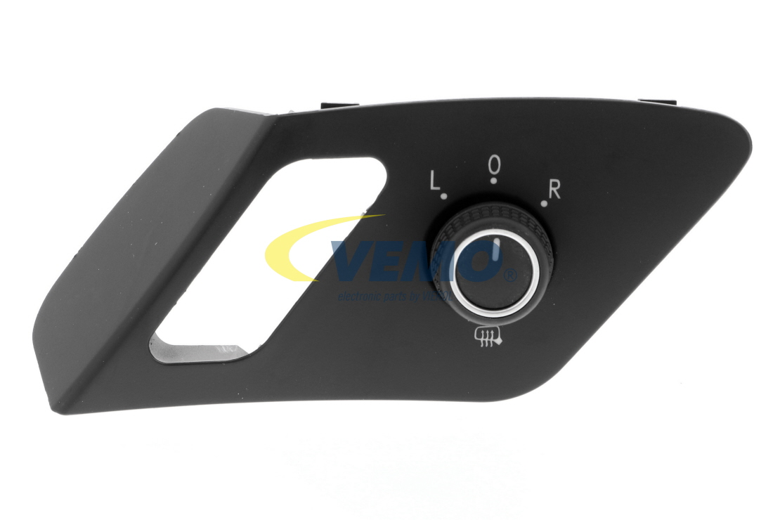 VEMO Interruptor, ajuste de espelho (V10-73-0580) para VW Golf VII Variant (BA5, BV5) 1.6 TDI (66 KW / 90 CV / de 2013)