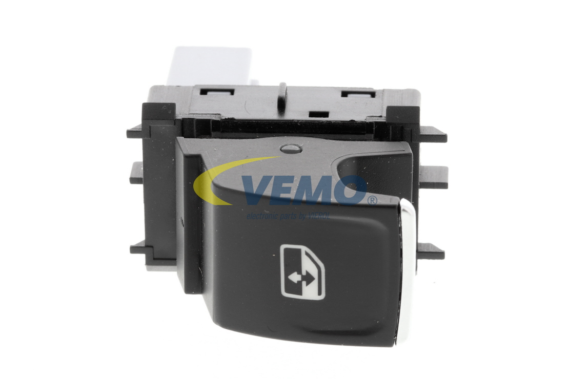 VEMO Interruptor, elevadores dos vidros (V10-73-0584) para VW Passat Sedan (3G2, CB2) 1.5 TSI (110 KW / 150 CV / de 2018)