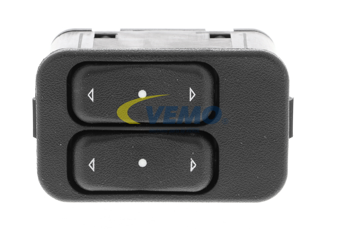 VEMO Fensterheberschalter (V40-73-0096) für OPEL Corsa C Schrägheck (X01) 1.4 (F08, F68) (66 KW / 90 PS / ab 2000)