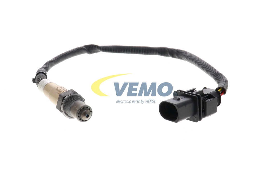 OEM 55572548 VEMO Lambdasonde V40-76-0045 voor OPEL, CHEVROLET, SAAB, VAUXHALL