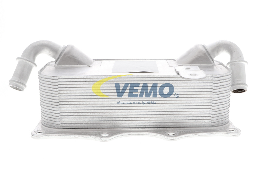 CAYENNE Radiatore olio motore V45-60-0009 VEMO