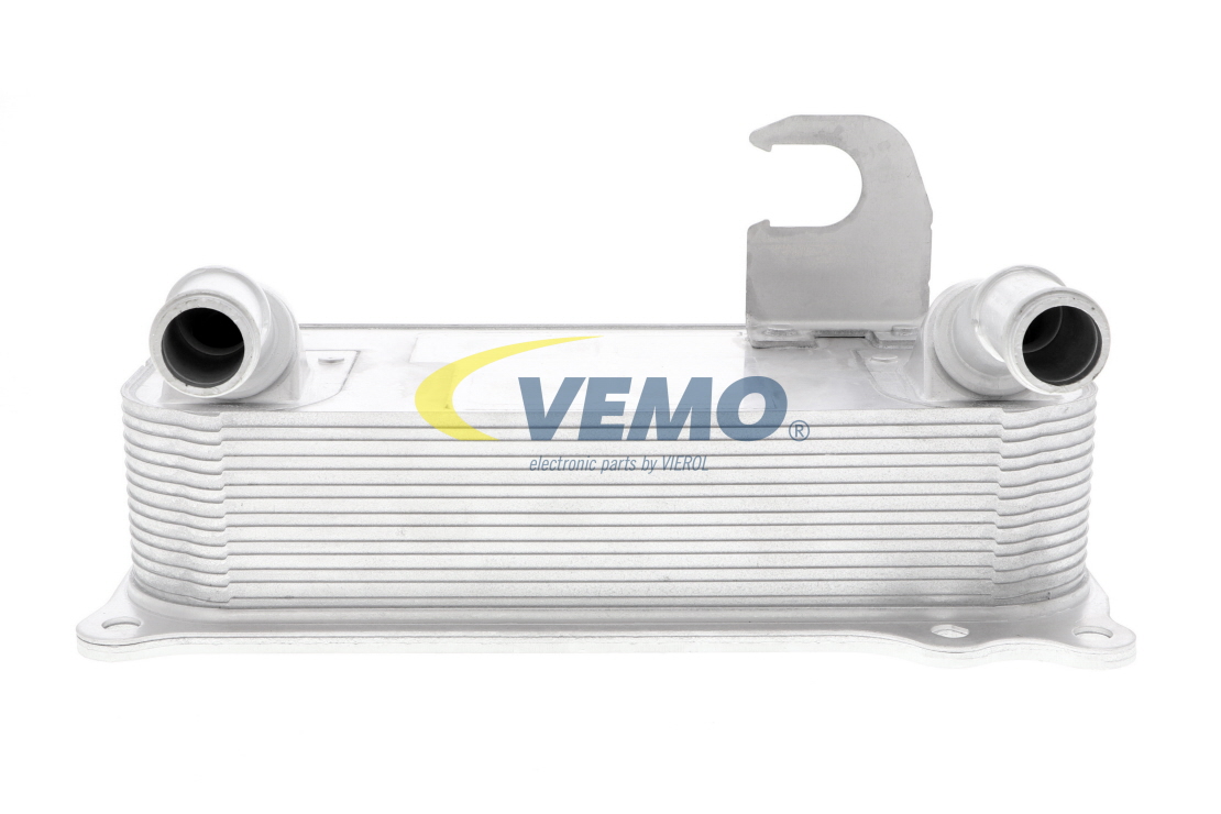VEMO Enfriador de aceite V45-60-0010 Enfriador de aceite VEMO V45-60-0010 para PORSCHE 911 2012