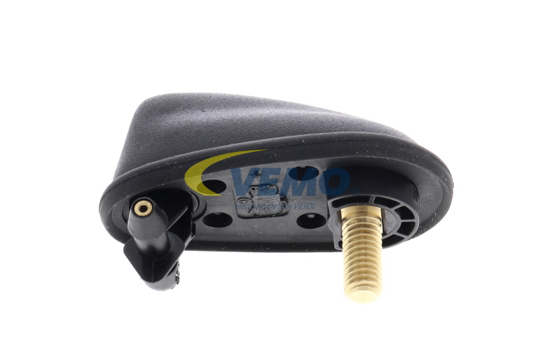 OEM 7700838380 VEMO Pesusuutin, lasinpesulaite V46-08-0003 varten RENAULT, DACIA