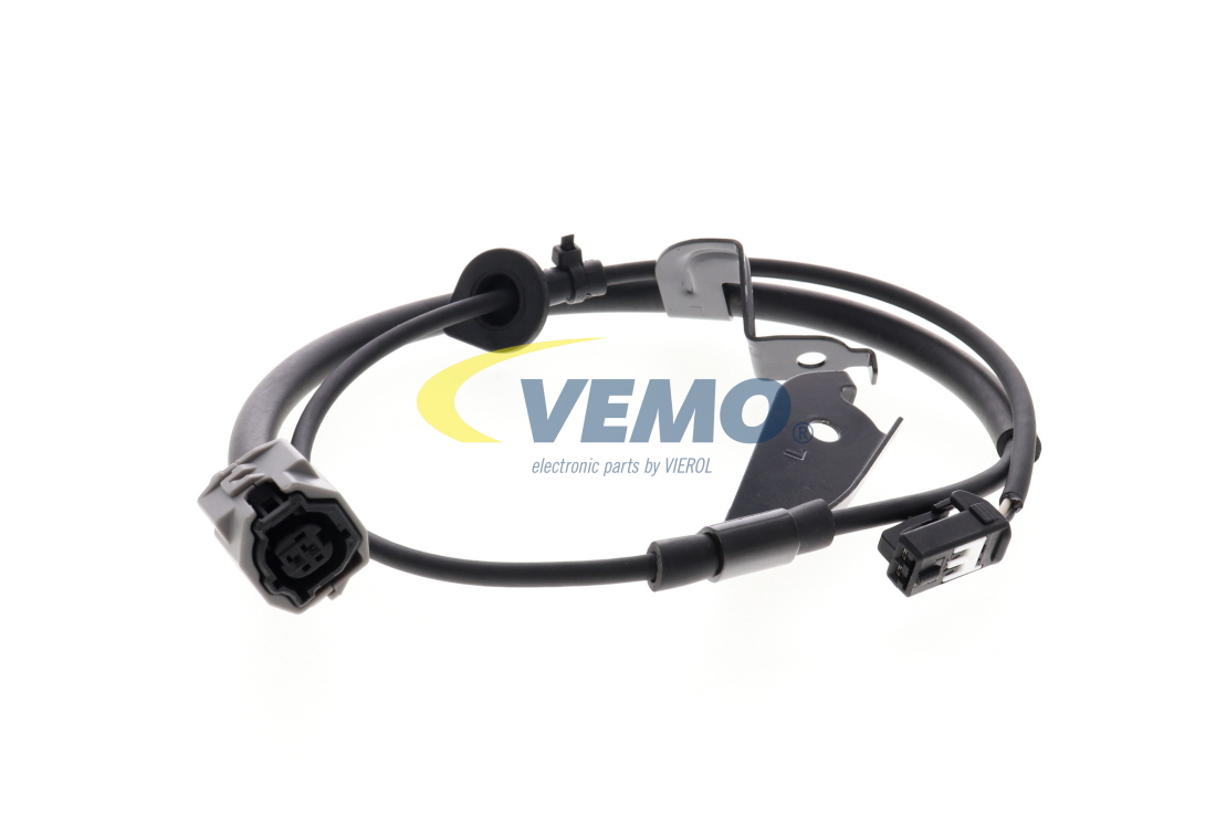 VEMO ABS-Sensor (V70-72-0345) in erstklassiger Qualität für TOYOTA Camry Limousine (_V5_) 3.5 (GSV50_) (183 KW / 249 PS / de 2012)