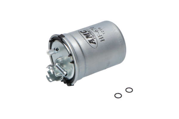 ostaa Polttoainesuodatin - KAVO PARTS (HF-670)