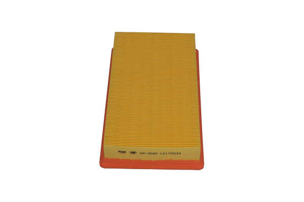 OEM 7701047417 KAVO PARTS  Luftfilter NA-2680 für RENAULT, SUZUKI, DACIA, DAEWOO, RENAULT TRUCKS