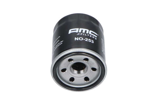 OEM 1230A184 KAVO PARTS Oliefilter NO-253 med FIAT, MAZDA, HONDA, MITSUBISHI