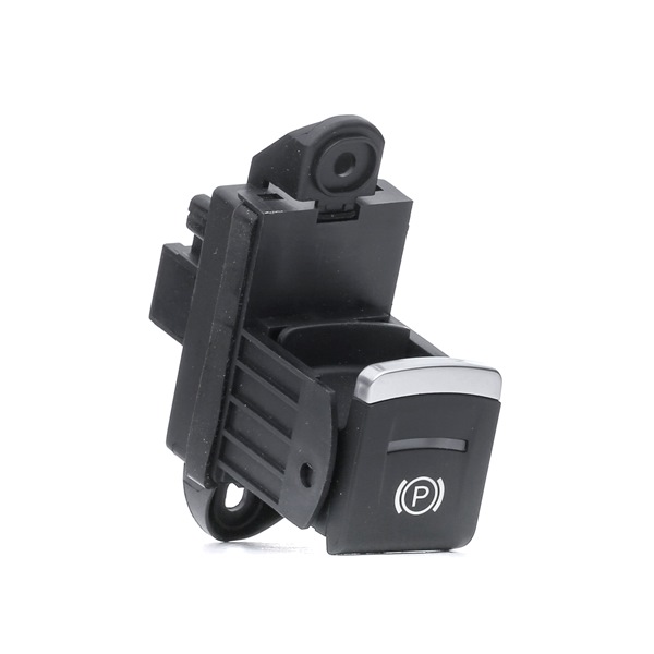 TOPRAN Switch, park brake actuation (115 577) for AUDI A6 Avant (4F5, C6) 2.8 FSI (154 KW / 210 HP / from 2006)