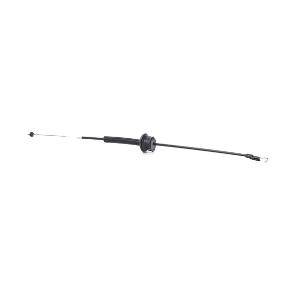 OEM 8R0837085C TOPRAN Vaijeri, ovilukitus 118 365 varten AUDI