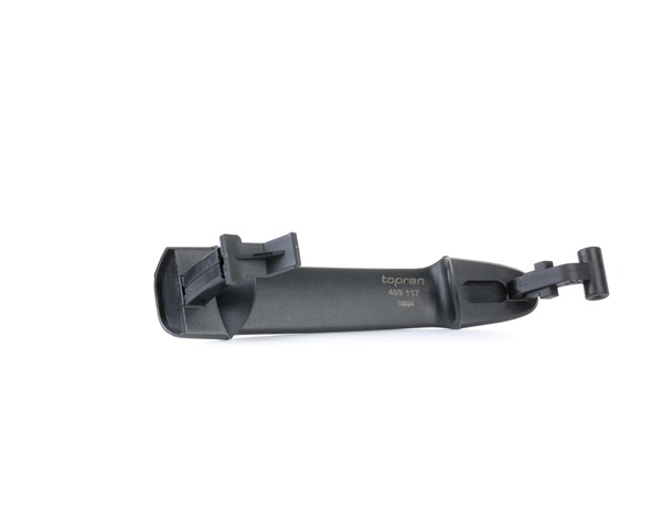 OEM 2E1843703A TOPRAN Oven kahva 409 117 varten MERCEDES-BENZ, VW, CHRYSLER