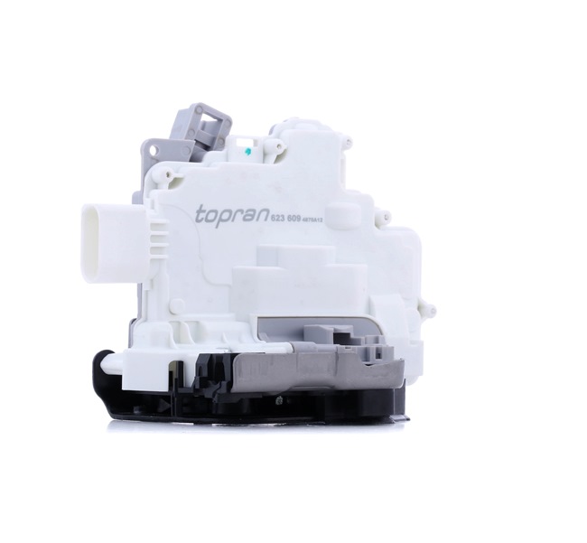 TOPRAN Fechadura da porta (623 609) para AUDI Q7 (4MB) 55 TFSI quattro (250 KW / 340 CV / de 2021)