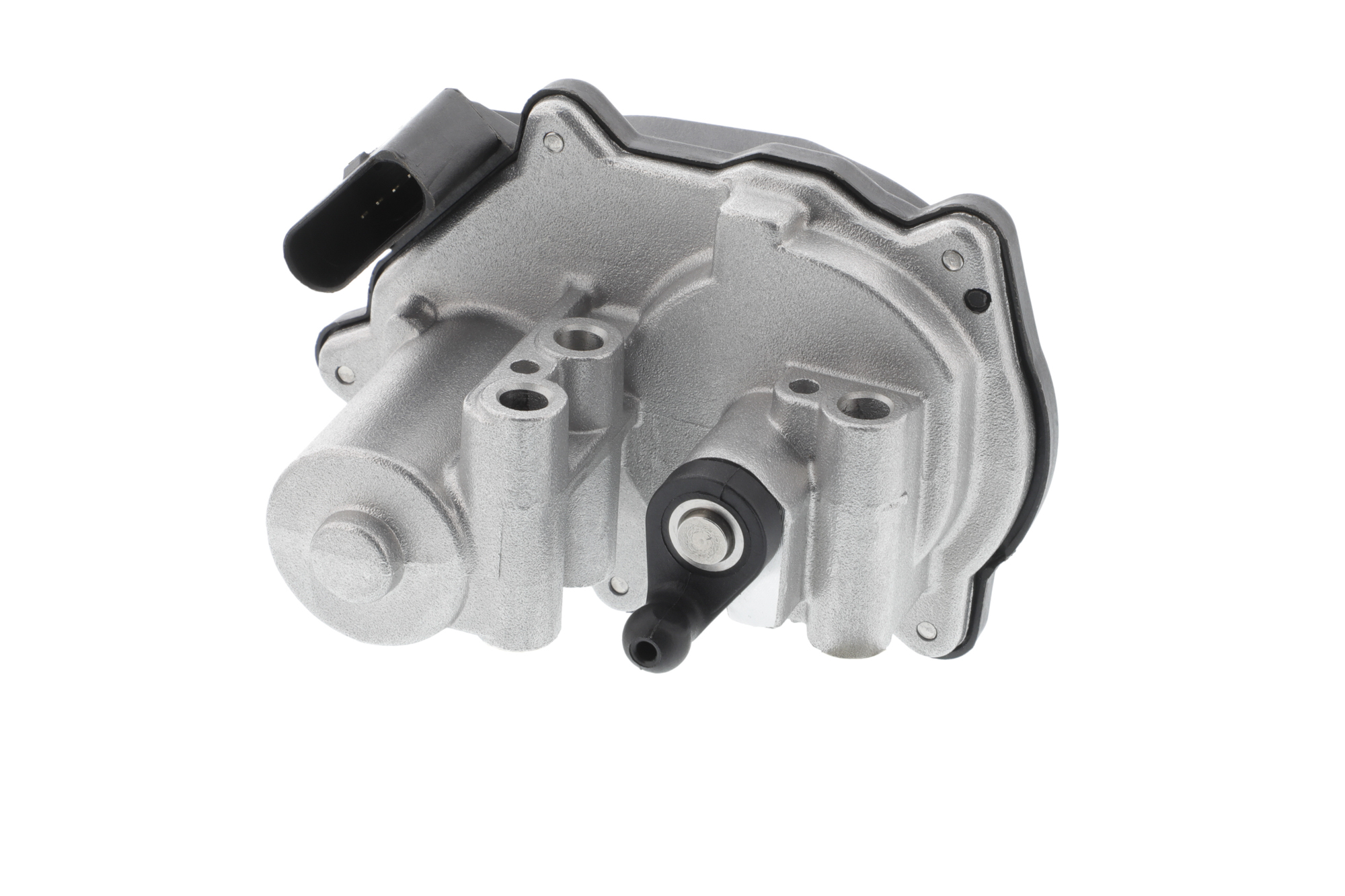 TOPRAN Stellelement, Drallklappen (Saugrohr) (633 208) für VW Eos (1F7, 1F8) 2.0 TDI 16V (103 KW / 140 PS / ab 2008)