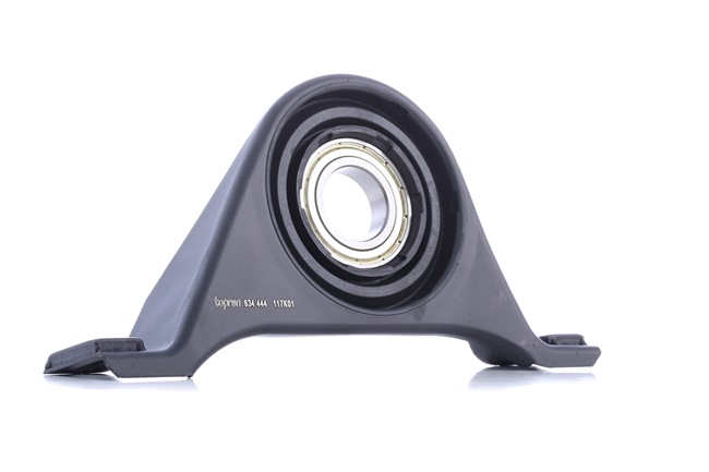 Suporte do cardan 634 444 de TOPRAN