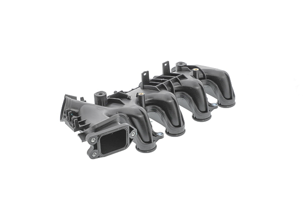 Inlaatspruitstuk (724 027) van TOPRAN Voor FORD C-MAX (DM2) 1.6 TDCi (74 KW / 101 PK / Van 2007)