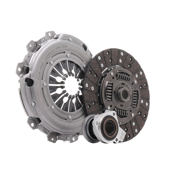 BLUE PRINT ADW1930132 Kit de embrague para OPEL INSIGNIA