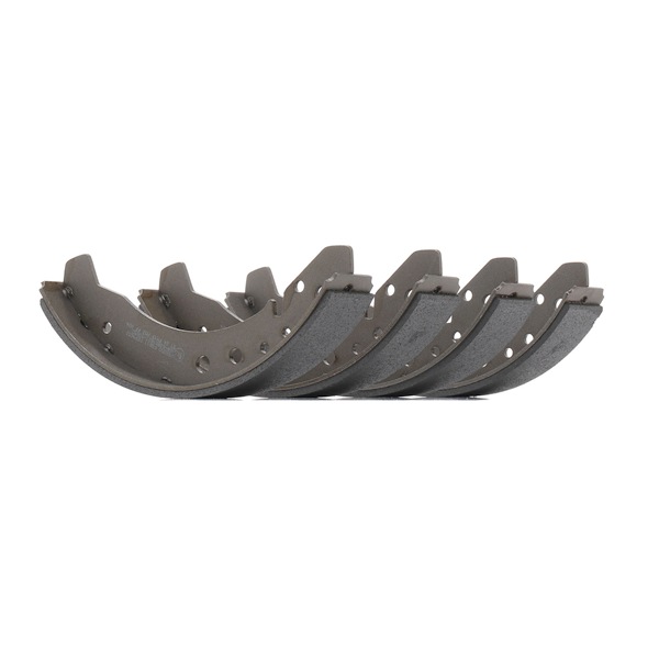 968 Kit ganasce freni FSB11 FERODO