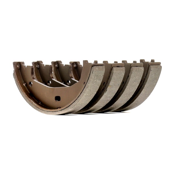 OEM 34411165968 FERODO Handremschoenen FSB592 voor BMW, MINI