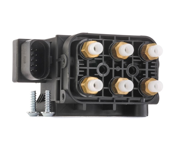 acheter Valve, système d'air comprimé - Arnott (VB-3470)