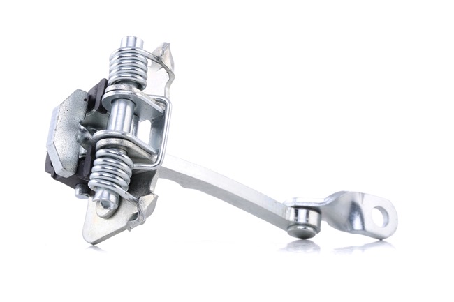BLIC Cale-porte (6004-00-0080P) pour RENAULT Clio I 3/5 portes (B/C57, 5/357) 1.2 (5/357Y, 5/357K) (43 KW / 58 CH / de 1996)