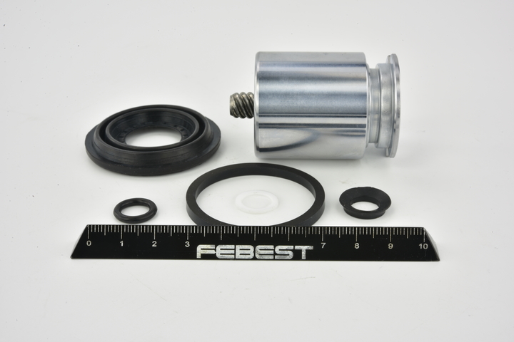 OEM 2K5615423 FEBEST Jarrusatulan korjaussarja 2376-5K1R-KIT varten VW, AUDI, SKODA, HYUNDAI, SEAT